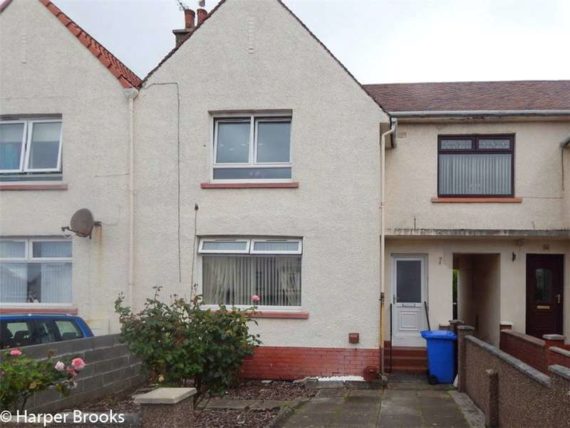 3 Bedroom Terraced